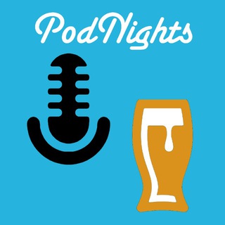 Логотип @podnights_sev - Podnight_Sev
