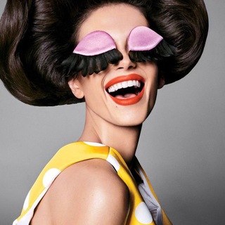 Логотип @podnimite_veki - Поднимите мне веки