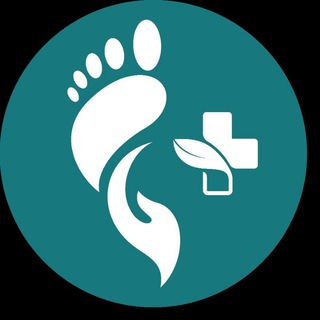 Логотип @podohilfe - Подо-помощь chat