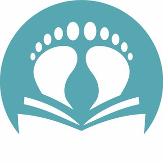 Логотип @podolib - Библиотека Подолога