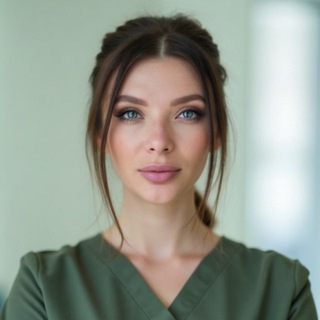 Логотип @podolog_sikerina - Подолог | Виктория Сикерина | СПб | МСК