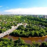 Логотип @podolsk24life - Подольск