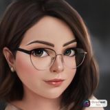 Логотип @podolsk90 - ПАРИКМАХЕР ПОДОЛЬСК