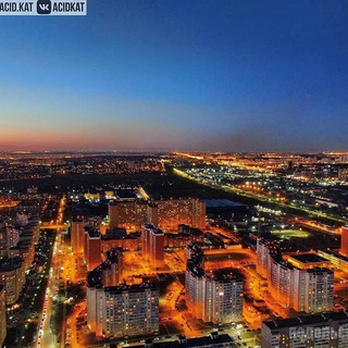 Логотип @podolsk_crazy - Подольск | Новости | Происшествия