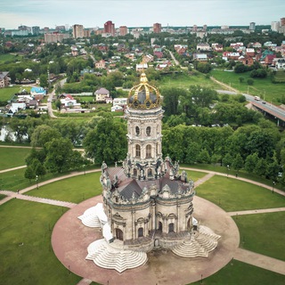 Логотип @podolsk_peace - Подольск | События | Новости