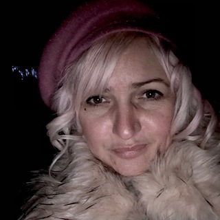 Логотип @podolskaya_astrolog - Astrolog Natali Podolskaya