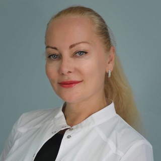 Логотип @podolskaya_plasticsurgeon - Podolskaya_Mechtalina_Alisa