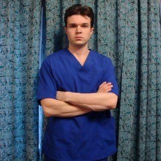 Логотип @podolskmassage - ЗОЖ и Массаж