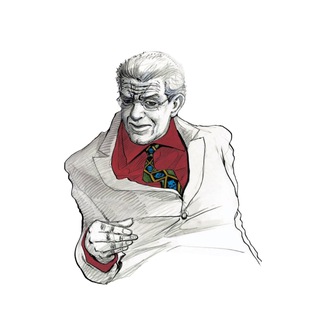 Логотип @podolskyoga - lacanyoga