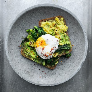 Логотип @podomvkusno - Шок и не только