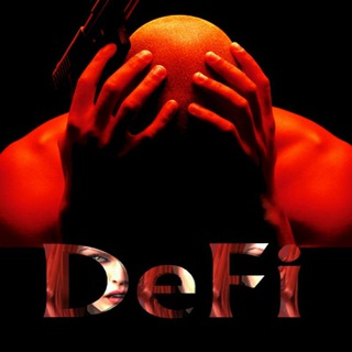 Логотип @podorasblayt - Храм DeFi