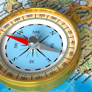 Логотип @podorozhnik76 - Путешественник