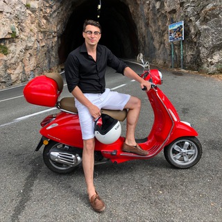 Логотип @podorozhnik_by_ramil - Подорожник для души 🍃