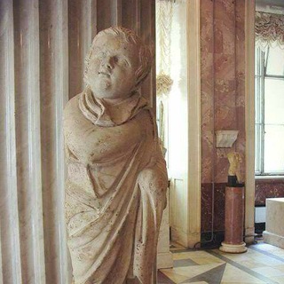 Логотип @podosokorsky - Подосокорский