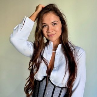 Логотип @podosya_magic_chat - Чат сообщества — Стань Автором Своей жизни с Евгенией