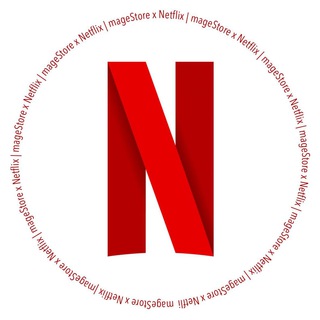 Логотип @podpiska_netflix - Netflix | Подписка | MageStore🧙🏼‍♂️