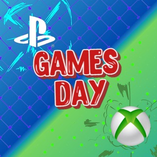 Логотип @podpiskiplus - GamesDay Подписки/Покупка игр/игровая валюта PlayStation/Xbox