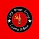 Логотип @podpivasnil - Чат для пивопивов
