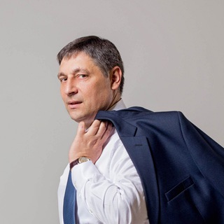 Логотип @podprikrytiem - Финансист под прикрытием