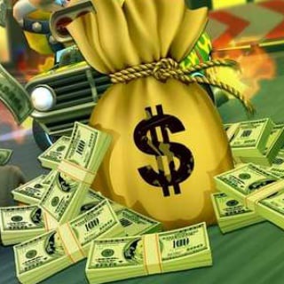 Логотип @podrabotka_rf_kurer - Работа Россия