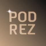 Логотип @podrez_system - PODREZ SYSTEM
