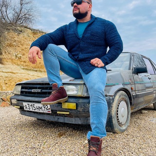 Логотип @podrezivan - Podrez Ivan