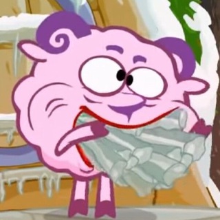 Логотип @podrostki_kogda_vsegda - Подростки когда всегда