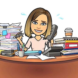 Логотип @podruga_marketolog - Подруга маркетолог