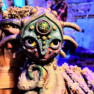 Логотип @podrugadnei - Подруга дней твоих суровых