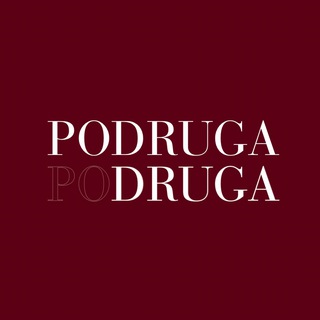 Логотип @podrugadrugashop - PODRUGADRUGA