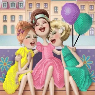 Логотип @podrugoterapia - ПОДРУГА 🩷