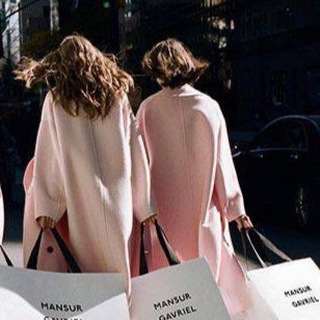 Логотип @podruzhkipokupayut - Подружки покупают 🛍