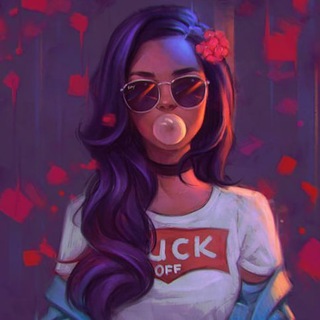 Логотип @podrygaaa - Лучшая подруга ❤️