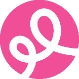 Логотип @podrygka_ru - Подружка