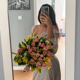 Логотип @podryyzhka - подружка✌️