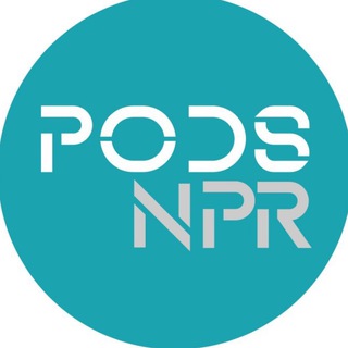 Логотип @pods_npr - pods_npr