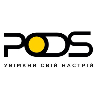 Логотип @pods_opt_original - PODS