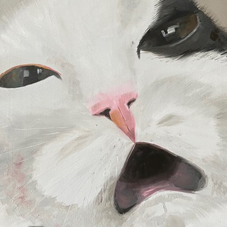 Логотип @podsherstcat - Подшёрст Chat