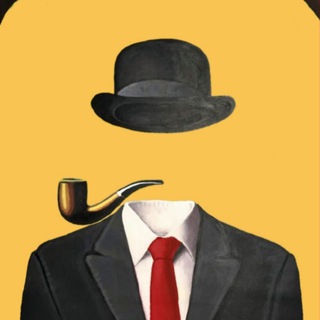 Логотип @podshlyapoi - Под Шляпой | ПШ