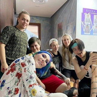 Логотип @podsluschka_pac7 - 🫶🏼пацанки подслушка 2🫣