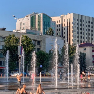 Логотип @podslush_cubanj - Подслушано Кубань