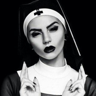 Логотип @podslushano_poshlye - Пошлые истории 😈