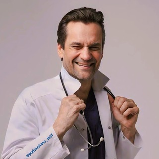 Логотип @podslushano_sklif - Подслушано в Склифе 🩺