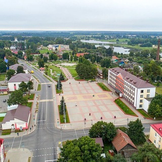 Логотип @podslushano_tolochin - Подслушано Толочин