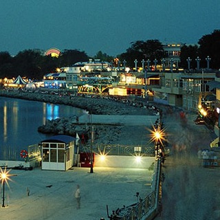 Логотип @podslushano_v_anape - Подслушано в Анапе