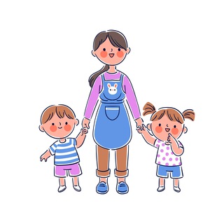 Логотип @podslushano_vosp - Подслушано у Воспитателей