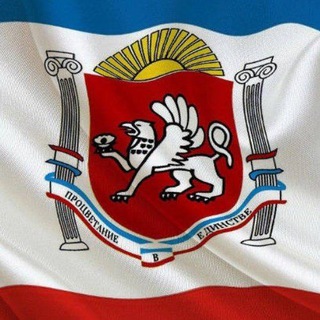 Логотип @podslushanokrym - Крым