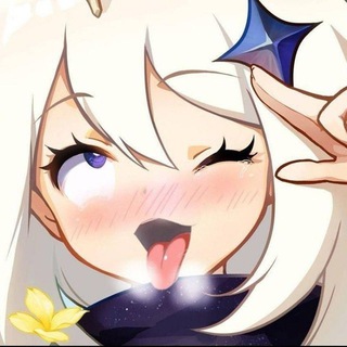 Логотип @podslyshano_chatik - Подслушано Геншин Чатик