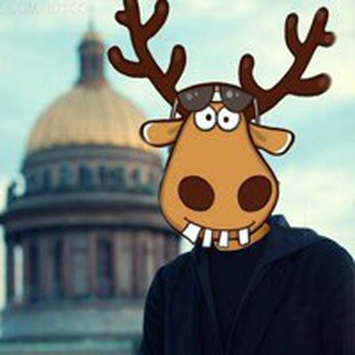 Логотип @podslyshanospb - Подслушано Метро Питер СПБ