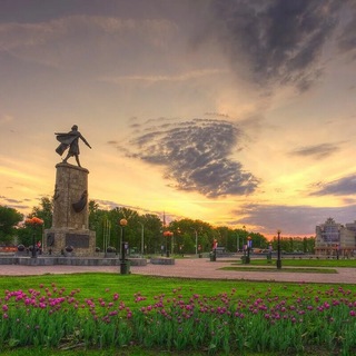 Логотип @podslywano_lipetk - Подслушано Липецк